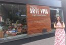 Espaço Arte Viva é pioneiro na comercialização, divulgação e valorização do Artesanato local e regional