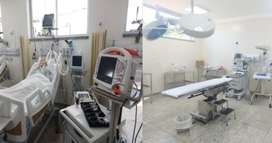 Maternidade e Nova UTI da Santa Casa: Orgulho e referências para Rio Pardo e região