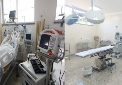 Maternidade e Nova UTI da Santa Casa: Orgulho e referências para Rio Pardo e região