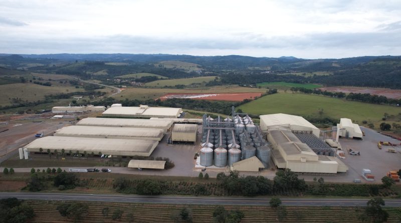 Potência do Agro: Cooxupé está entre as 300 maiores cooperativas do mundo