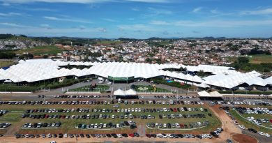 Femagri 2026: Cafeicultores e público da região se preparam à Feira que acontecerá dias 18, 19 e 20/03