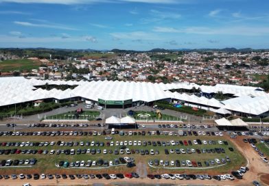 Femagri 2026: Cafeicultores e público da região se preparam à Feira que acontecerá dias 18, 19 e 20/03