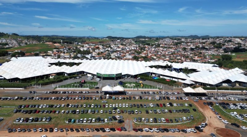 Femagri 2026: Cafeicultores e público da região se preparam à Feira que acontecerá dias 18, 19 e 20/03