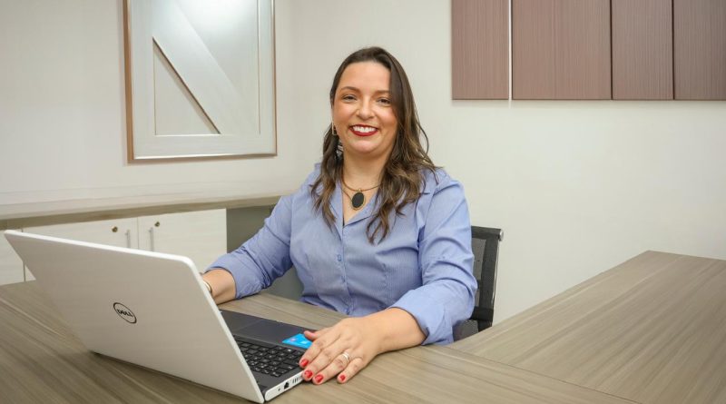 Mulher Comerciária Valorizada: Presidente do Sincomerciários destaca conquistas e homenagens em Março