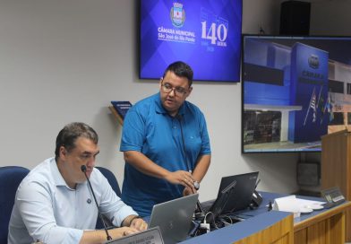 Ver. Adriano Junior requer informações à TUGA sobre nova linha de transporte no “Mano Merli”