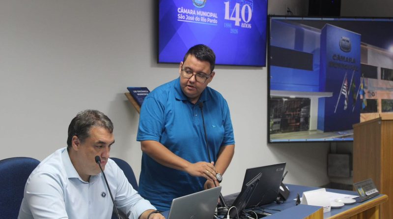 Ver. Adriano Junior requer informações à TUGA sobre nova linha de transporte no “Mano Merli”