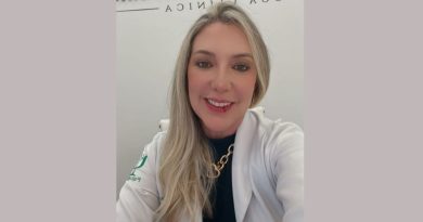 Psicóloga Ana Amélia J. Capuano destaca o reflexo da Saúde Mental no funcionamento do trato digestivo