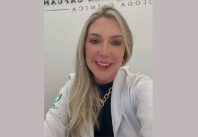 Psicóloga Ana Amélia J. Capuano destaca o reflexo da Saúde Mental no funcionamento do trato digestivo