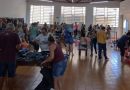 Bazar Beneficente acontece dias 12 e 13/02 na Paróquia Nossa Senhora do Rosário de Pompéia