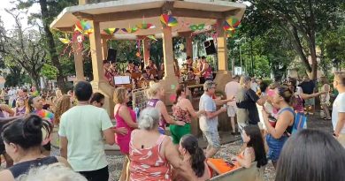 Carnaval 2026: Folia em Rio Pardo foi sucesso em diversos eventos