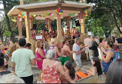 Carnaval 2026: Folia em Rio Pardo foi sucesso em diversos eventos