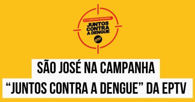 Dengue: “Dia D” será 28/02 com Operação Cata Treco e orientações à população no Centro