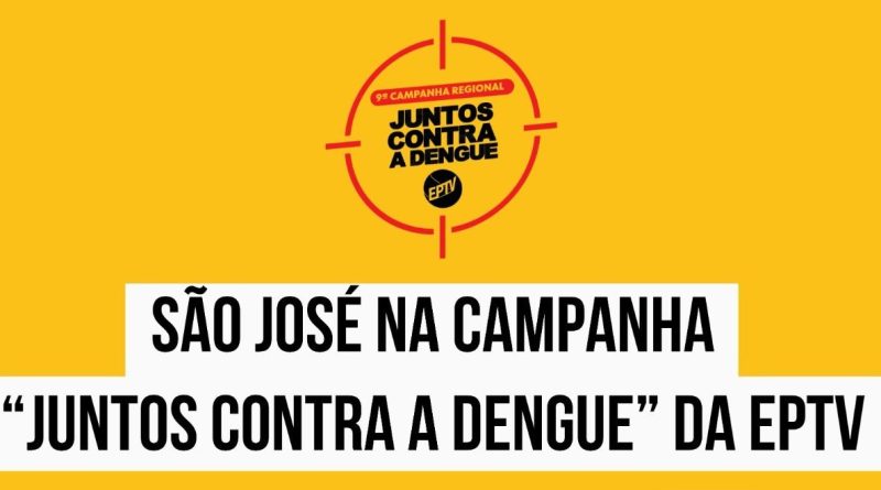Dengue: “Dia D” será 28/02 com Operação Cata Treco e orientações à população no Centro