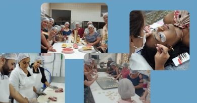 Fundo Social Municipal destaca balanço das ações realizadas em 2025