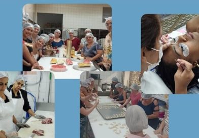 Fundo Social Municipal destaca balanço das ações realizadas em 2025