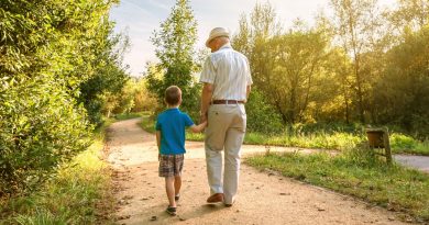 A Crônica da Semana: Mais do que ouvir, atente aos mais velhos!