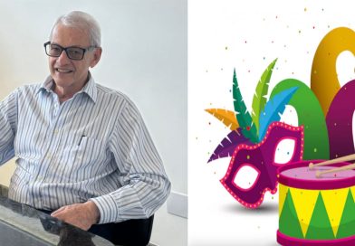 Saúde e Segurança no Carnaval: Dr. Marcelo Galotti orienta aos cuidados para curtir a folia