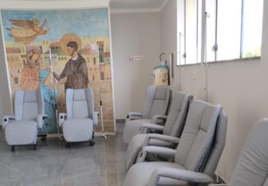 Especial Dia do Câncer: Setor Oncologia SAVISA lembrou a importância da conscientização e da prevenção