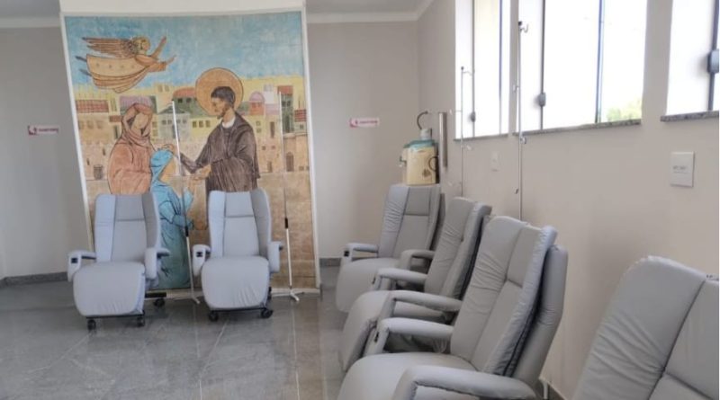 Especial Dia do Câncer: Setor Oncologia SAVISA lembrou a importância da conscientização e da prevenção