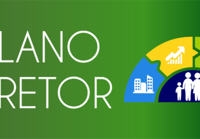 Audiência Pública sobre o Plano Diretor Municipal será na noite de 12/02 na Câmara