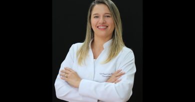 Fevereiro Roxo: Médica Reumatologista Dra. Raquel Costa Sousa fala sobre o Lúpus e a Fibromialgia