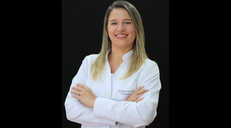 Fevereiro Roxo: Médica Reumatologista Dra. Raquel Costa Sousa fala sobre o Lúpus e a Fibromialgia