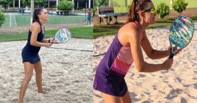 Regina Reis Abrão será homenageada pelo “Dia do Esportista” na Câmara Municipal