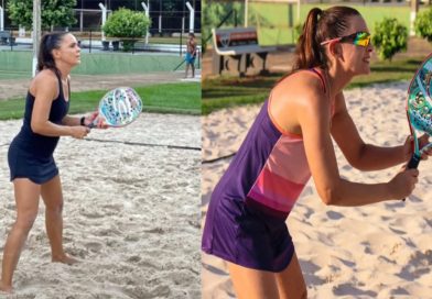 Regina Reis Abrão será homenageada pelo “Dia do Esportista” na Câmara Municipal