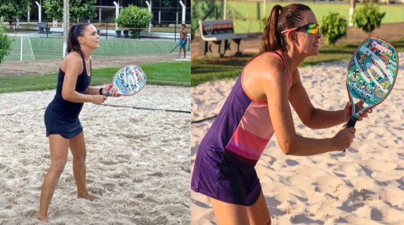 Regina Reis Abrão será homenageada pelo “Dia do Esportista” na Câmara Municipal