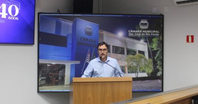 Por intermédio do Ver. Rubinho Pinheiro, Deputados destinam recursos de R$ 246 mil à Santa Casa