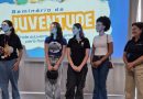 Rotary Club (Centro) esteve presente no Seminário da Juventude/Programa de Intercâmbio de Jovens