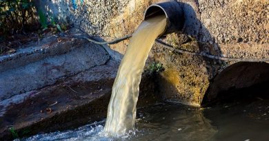 Audiência Pública sobre o Plano de Saneamento Básico Municipal será dia 23/02 na Câmara