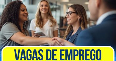 Em busca de emprego? O PAT pode ajudar: Confira as dezenas de vagas disponíveis