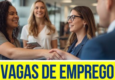 Em busca de emprego? O PAT pode ajudar: Confira as dezenas de vagas disponíveis