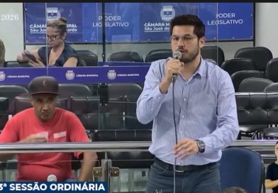 “Semana Municipal da Saúde Preventiva”: Projeto do Ver. Alexandre Tosini foi aprovado pela Câmara