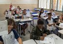 Lições à vida: Projetos Sócio Educacionais chamam a atenção na EMEB “Profª Stella Maris”
