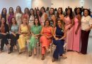 Às Mulheres Empreendedoras: ACI e CMEC Rio Pardo promoveram o I Encontro Delas