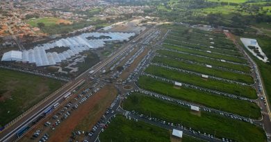 Femagri 2026 bate recordes de público e negócios: Em 2027, Feira será promovida em novo espaço