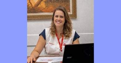 Dia da Saúde e Nutrição: Renata Capuano destaca o SND da Santa Casa e dicas de uma boa alimentação