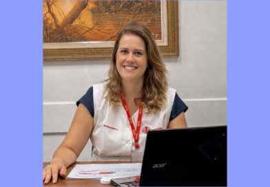 Dia da Saúde e Nutrição: Renata Capuano destaca o SND da Santa Casa e dicas de uma boa alimentação