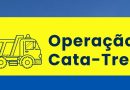 Cata Treco X Dengue: Divulgado o Cronograma da Operação neste Março e em Abril