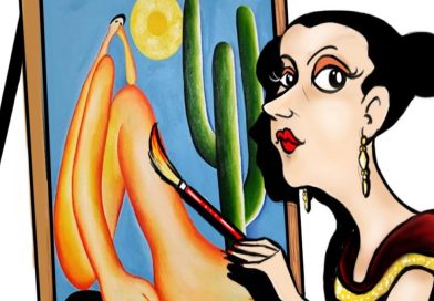 “Retrato Bem-Humorado”: Exposição será aberta dia 16 no Museu Rio-Pardense