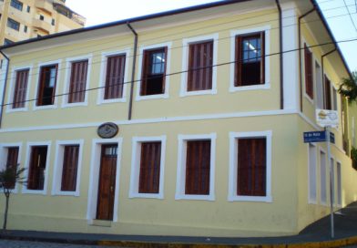 Casa Euclidiana abre as portas ao 3º “Casa Cast” e Exposição “Literatura em Foco” nesta semana 