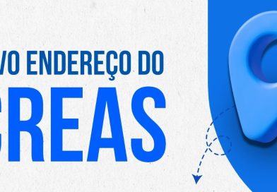 CREAS passa a atender em novo endereço, à Rua Benjamin Constant