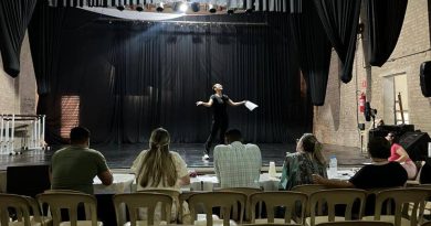 “Chiara Di Dio”: Comunidade Deus Proverá promove audições ao Musical