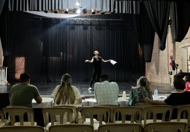 “Chiara Di Dio”: Comunidade Deus Proverá promove audições ao Musical