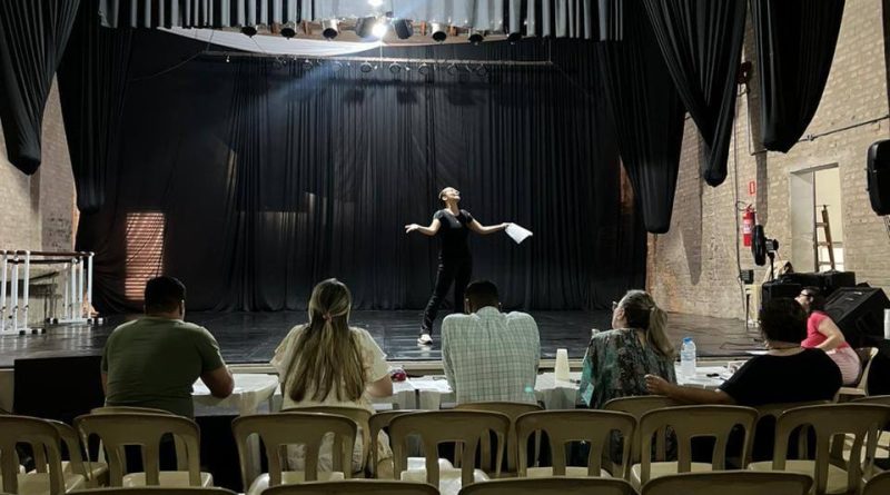 “Chiara Di Dio”: Comunidade Deus Proverá promove audições ao Musical