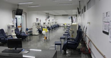 Dia do Rim: Homenagem ao Centro Regional de Nefrologia, que promoverá ação dia 19/03