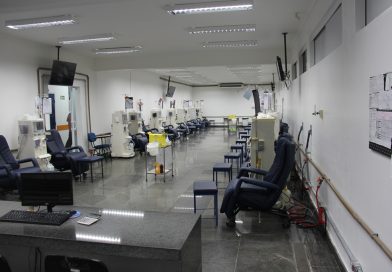 Dia do Rim: Homenagem ao Centro Regional de Nefrologia, que promoverá ação dia 19/03