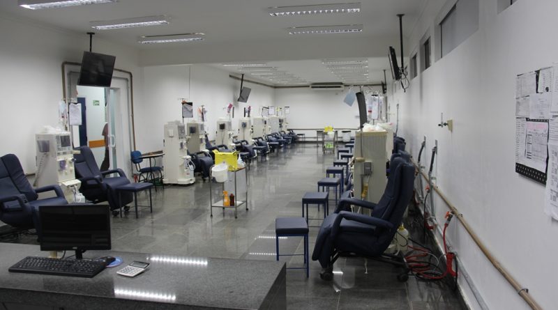 Dia do Rim: Homenagem ao Centro Regional de Nefrologia, que promoverá ação dia 19/03